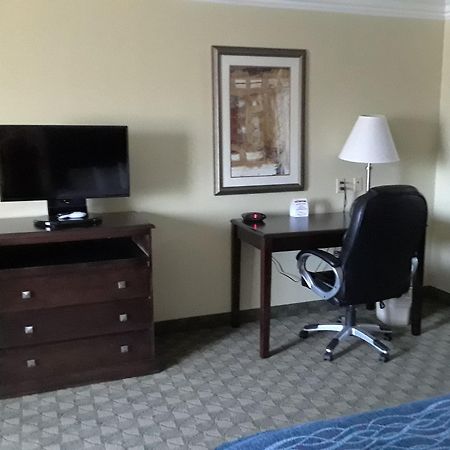 Best Western Cresson Inn 외부 사진