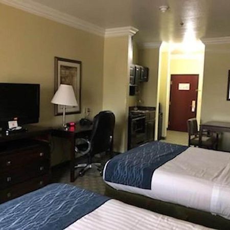 Best Western Cresson Inn 외부 사진