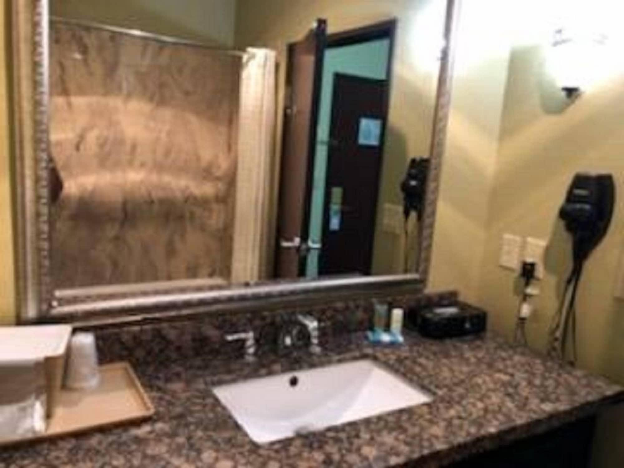 Best Western Cresson Inn 외부 사진