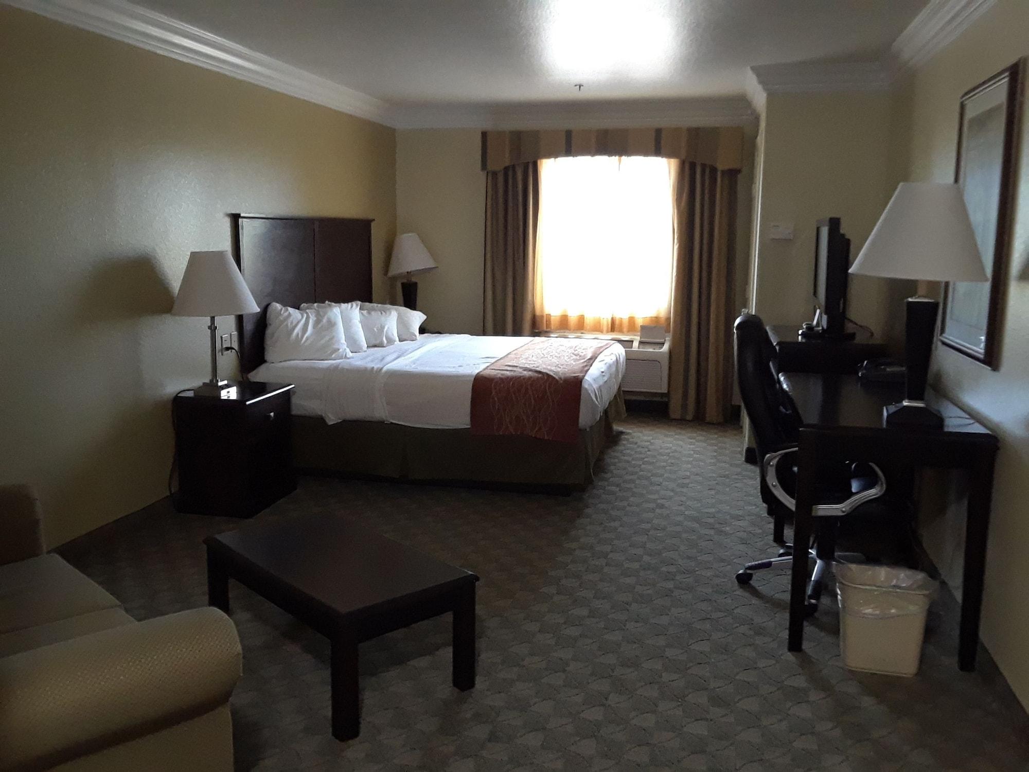 Best Western Cresson Inn 외부 사진