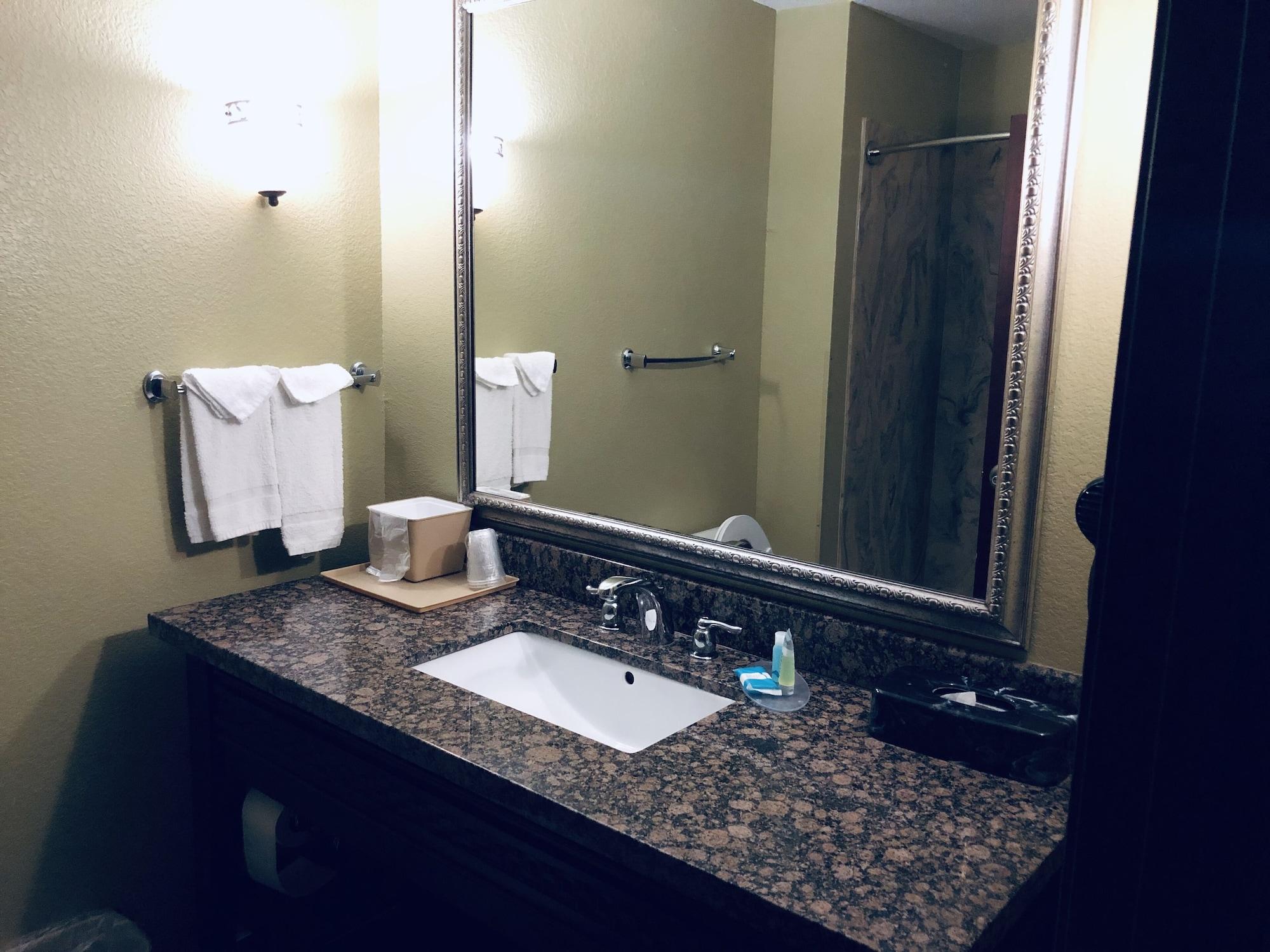 Best Western Cresson Inn 외부 사진