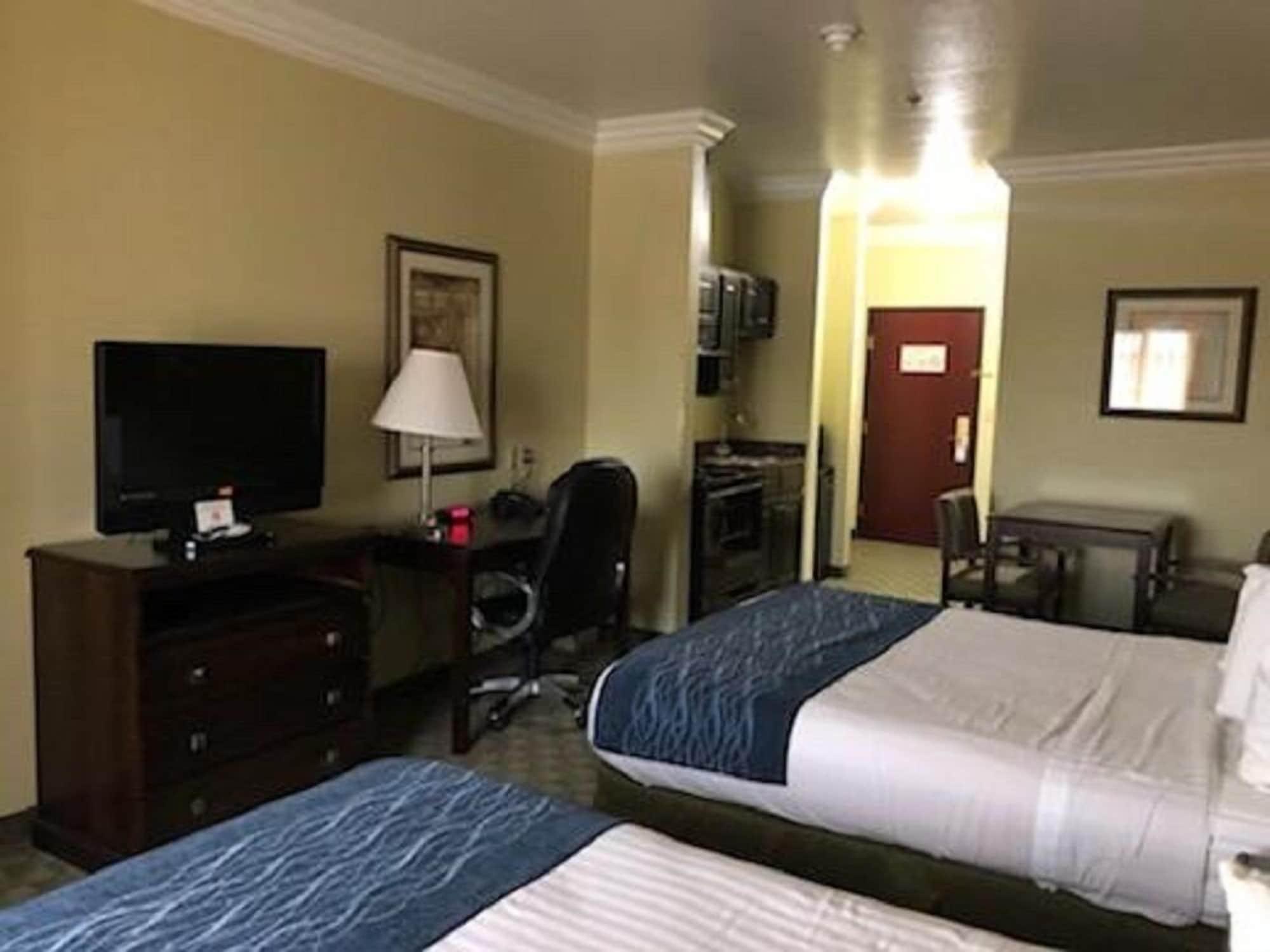 Best Western Cresson Inn 외부 사진