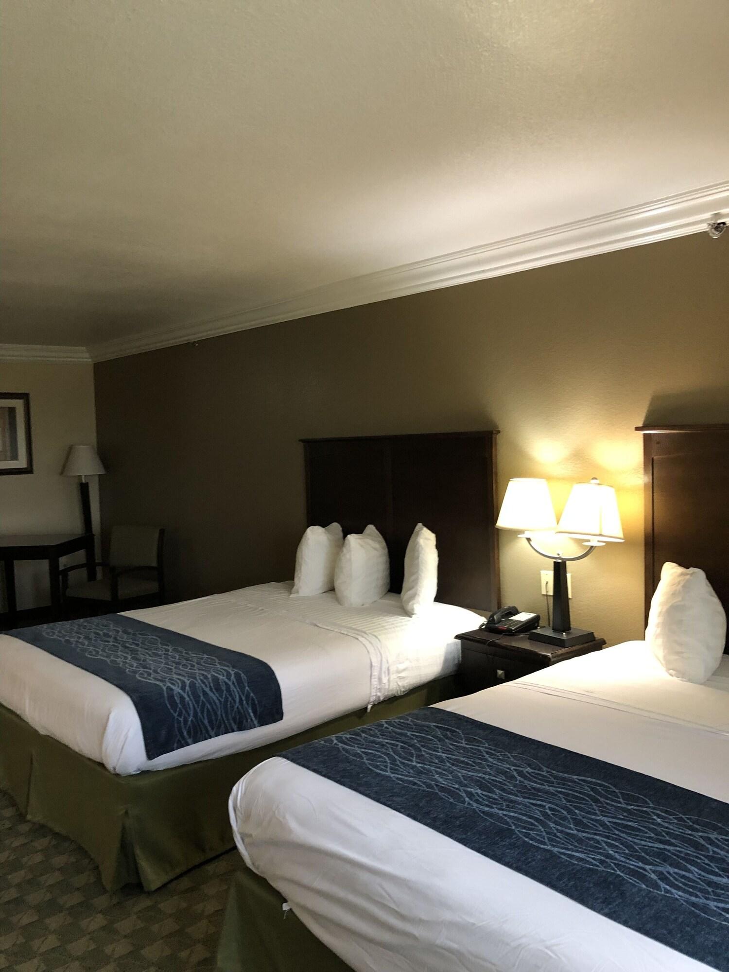Best Western Cresson Inn 외부 사진