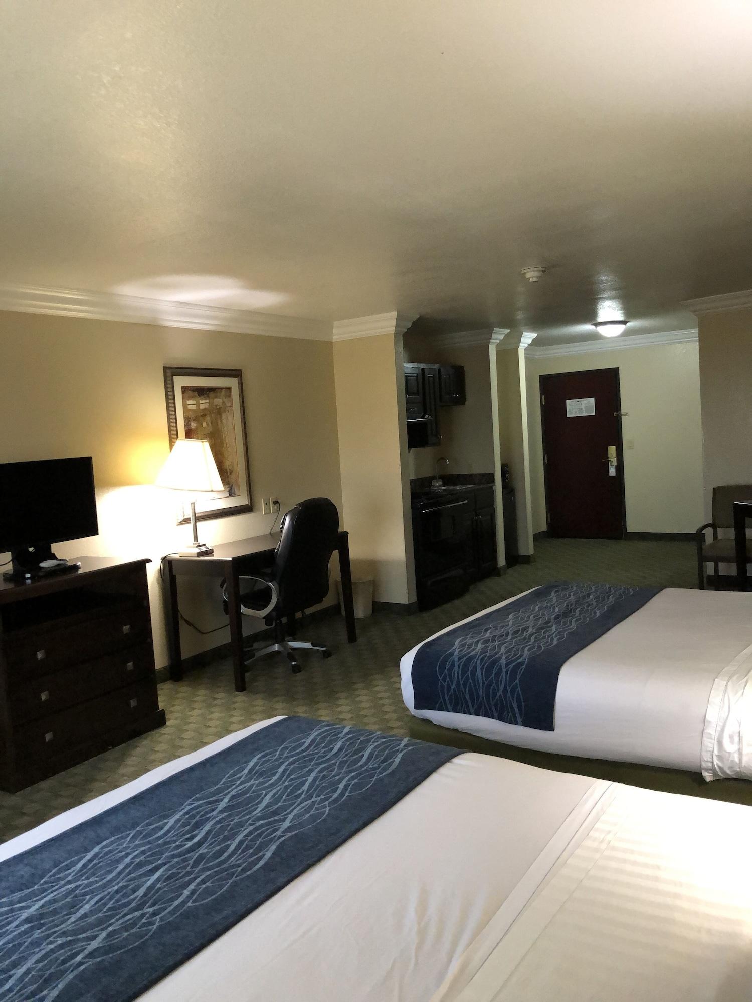Best Western Cresson Inn 외부 사진