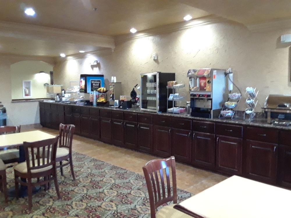 Best Western Cresson Inn 외부 사진