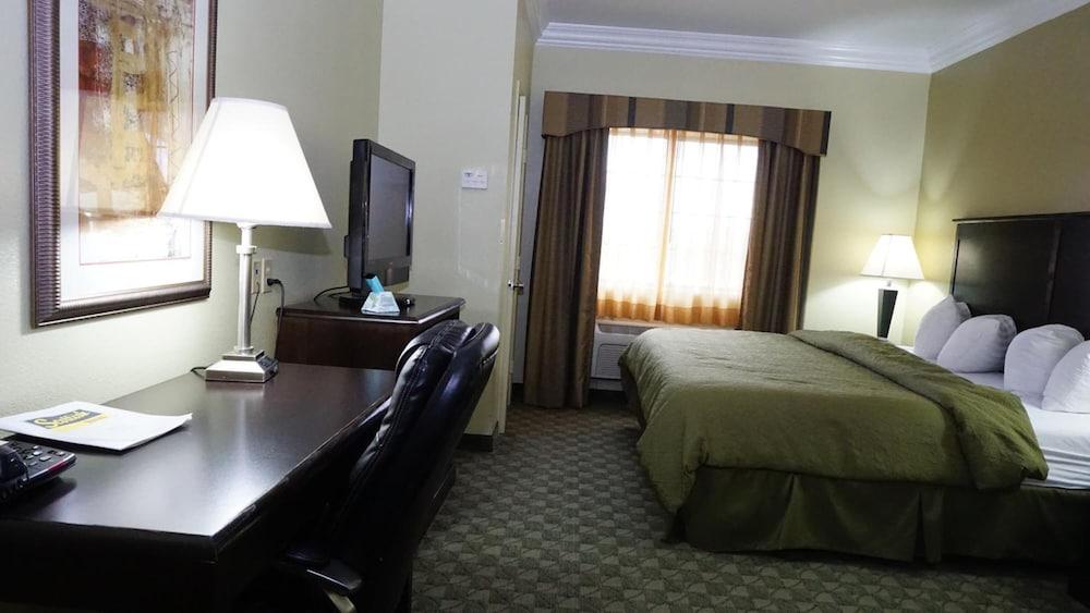Best Western Cresson Inn 외부 사진