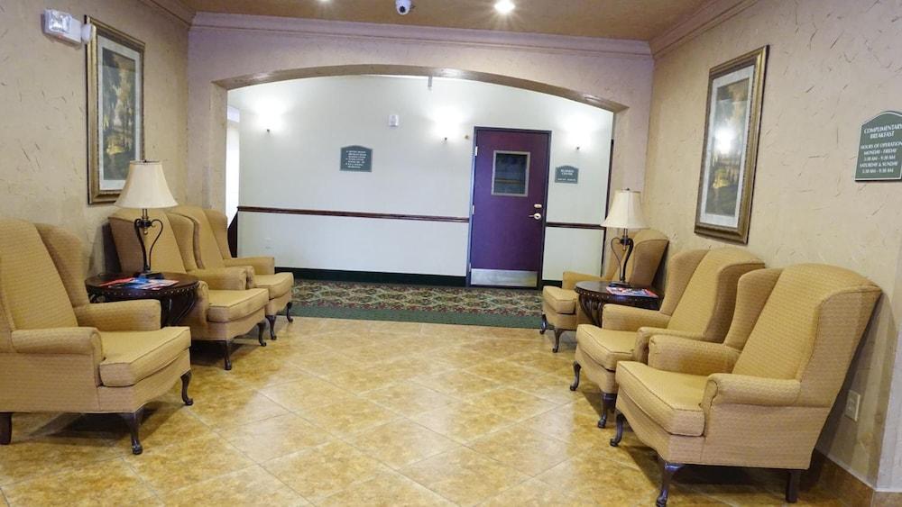 Best Western Cresson Inn 외부 사진