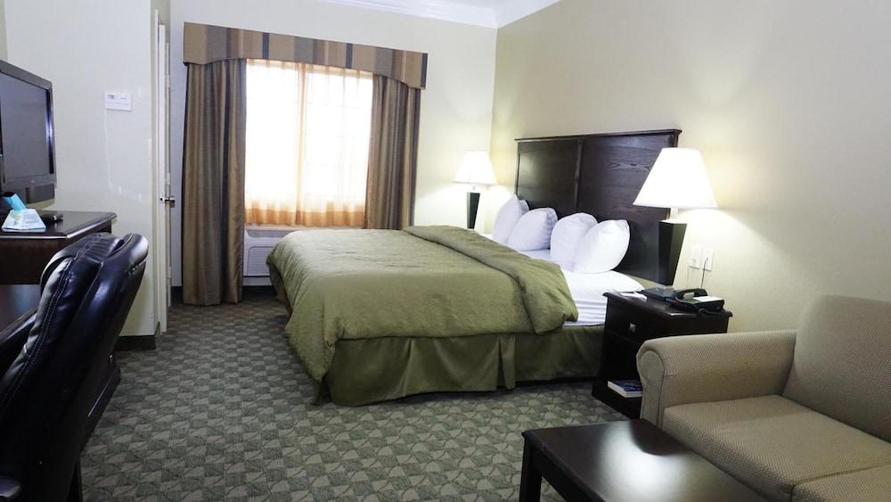 Best Western Cresson Inn 외부 사진