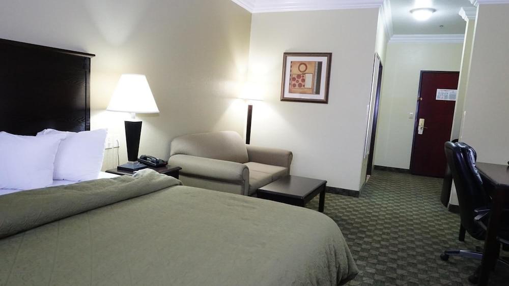 Best Western Cresson Inn 외부 사진