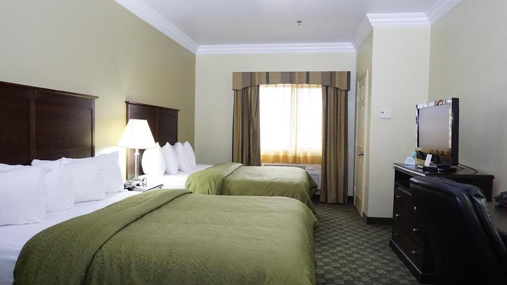 Best Western Cresson Inn 외부 사진