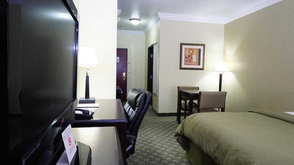 Best Western Cresson Inn 외부 사진