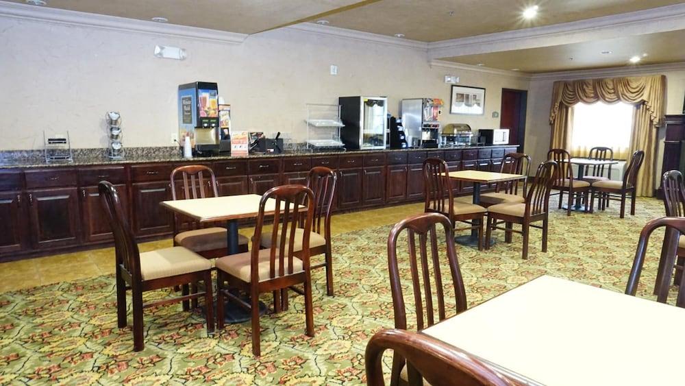 Best Western Cresson Inn 외부 사진