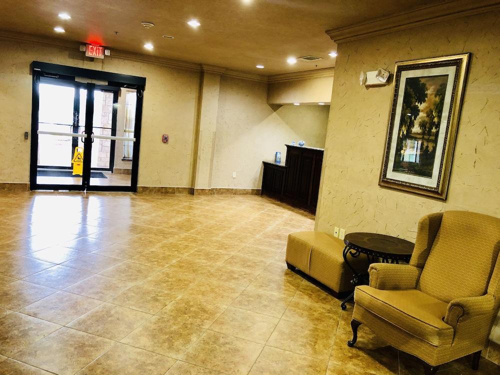 Best Western Cresson Inn 외부 사진