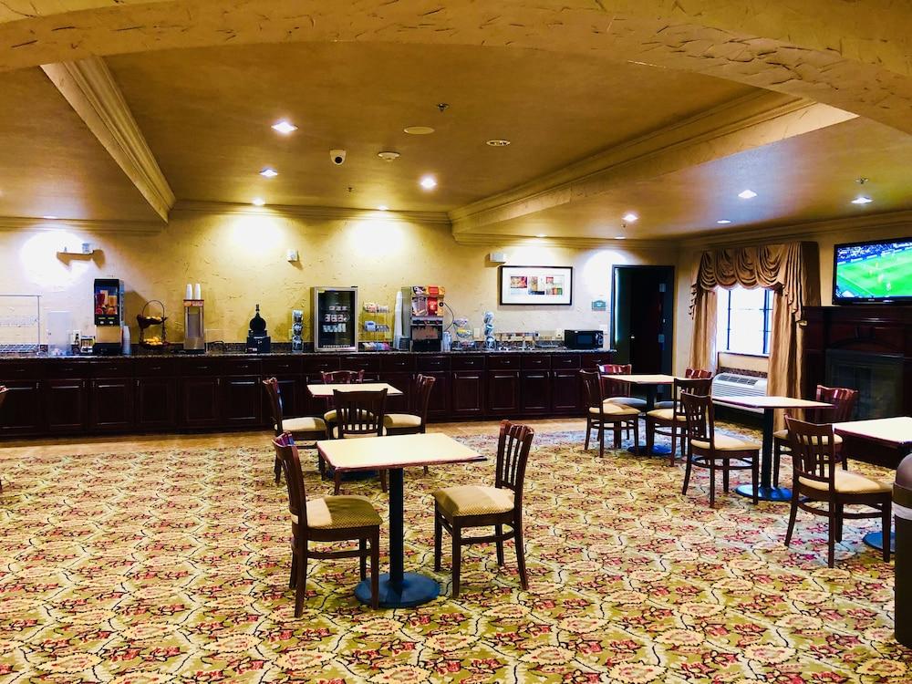 Best Western Cresson Inn 외부 사진