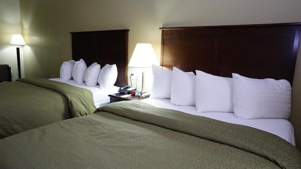 Best Western Cresson Inn 외부 사진