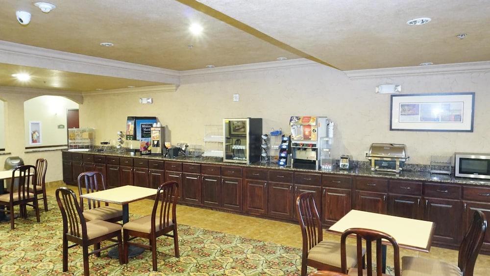 Best Western Cresson Inn 외부 사진