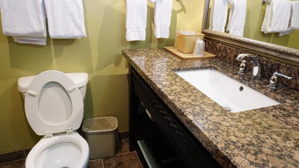 Best Western Cresson Inn 외부 사진