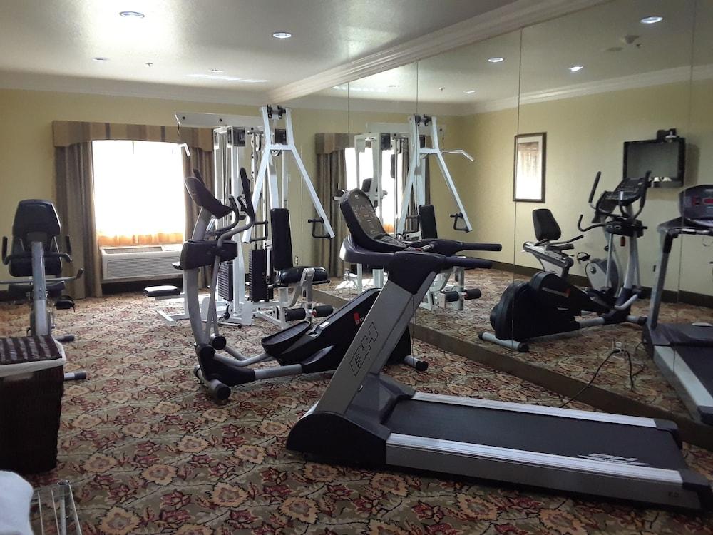 Best Western Cresson Inn 외부 사진