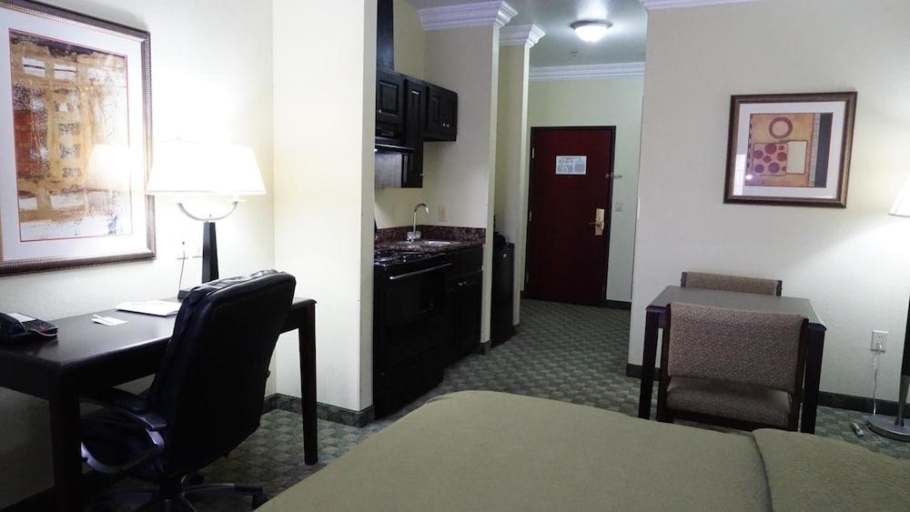 Best Western Cresson Inn 외부 사진