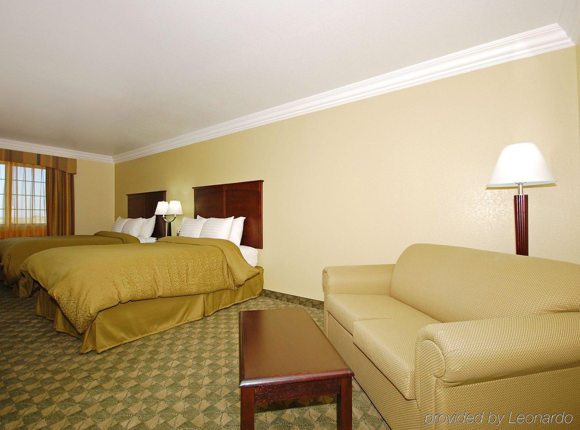 Best Western Cresson Inn 외부 사진