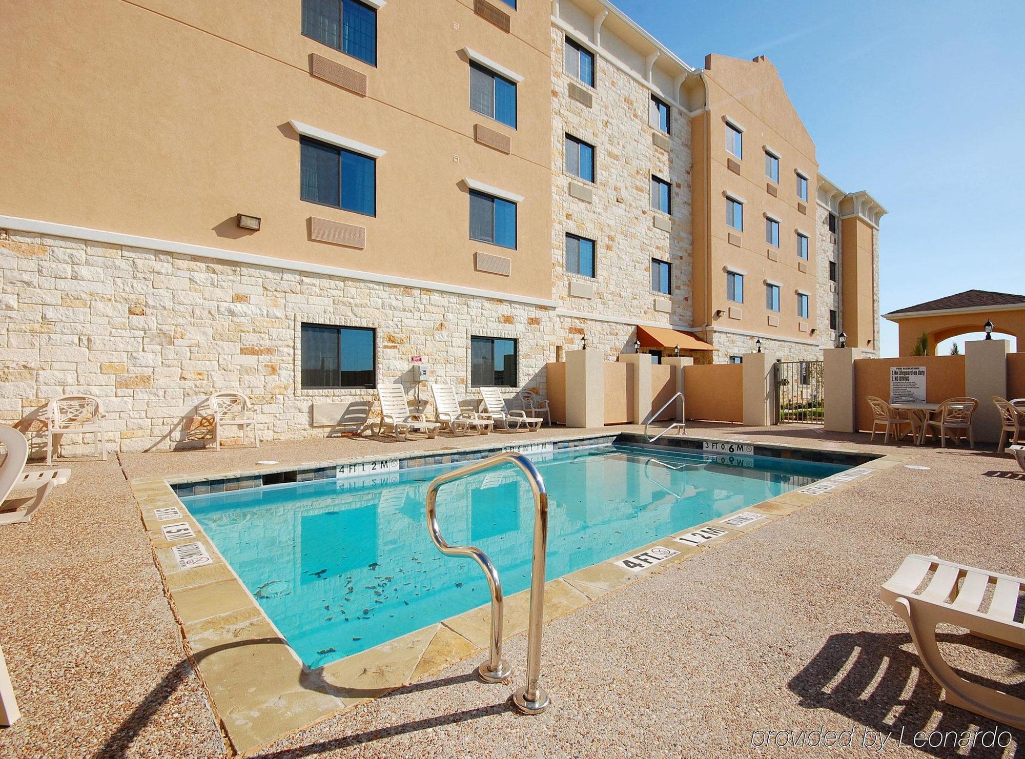 Best Western Cresson Inn 시설 사진