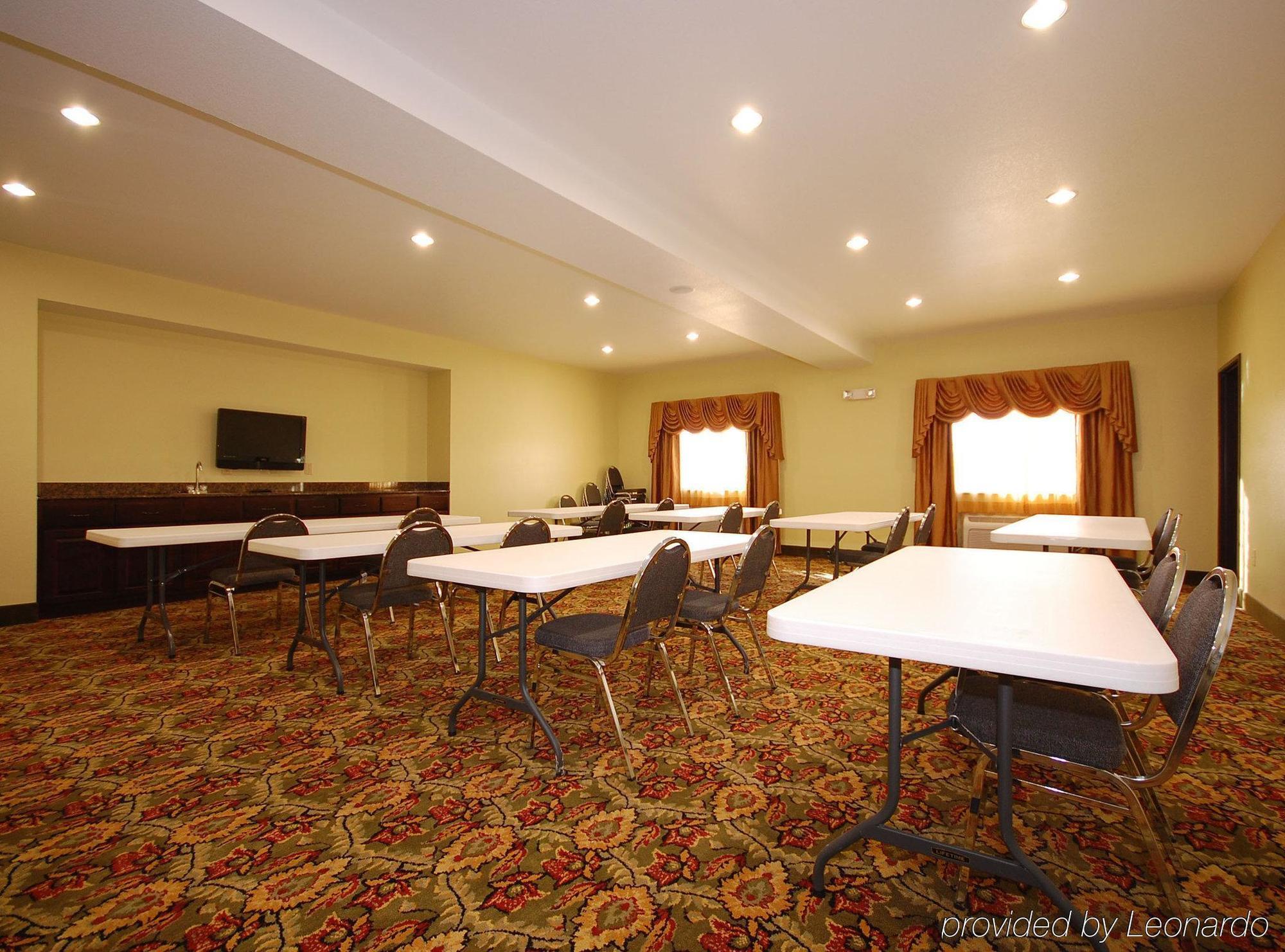 Best Western Cresson Inn 시설 사진