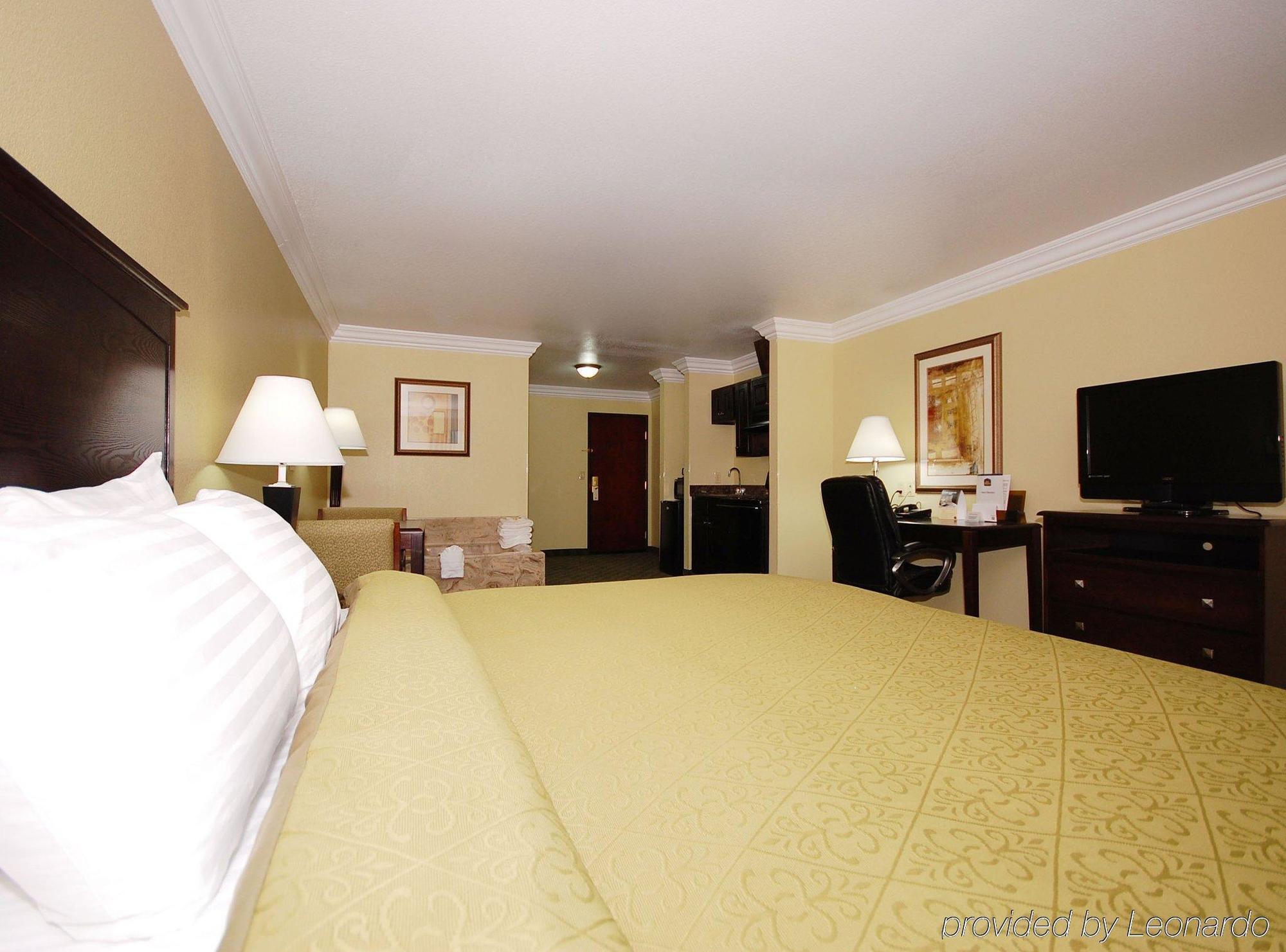 Best Western Cresson Inn 객실 사진