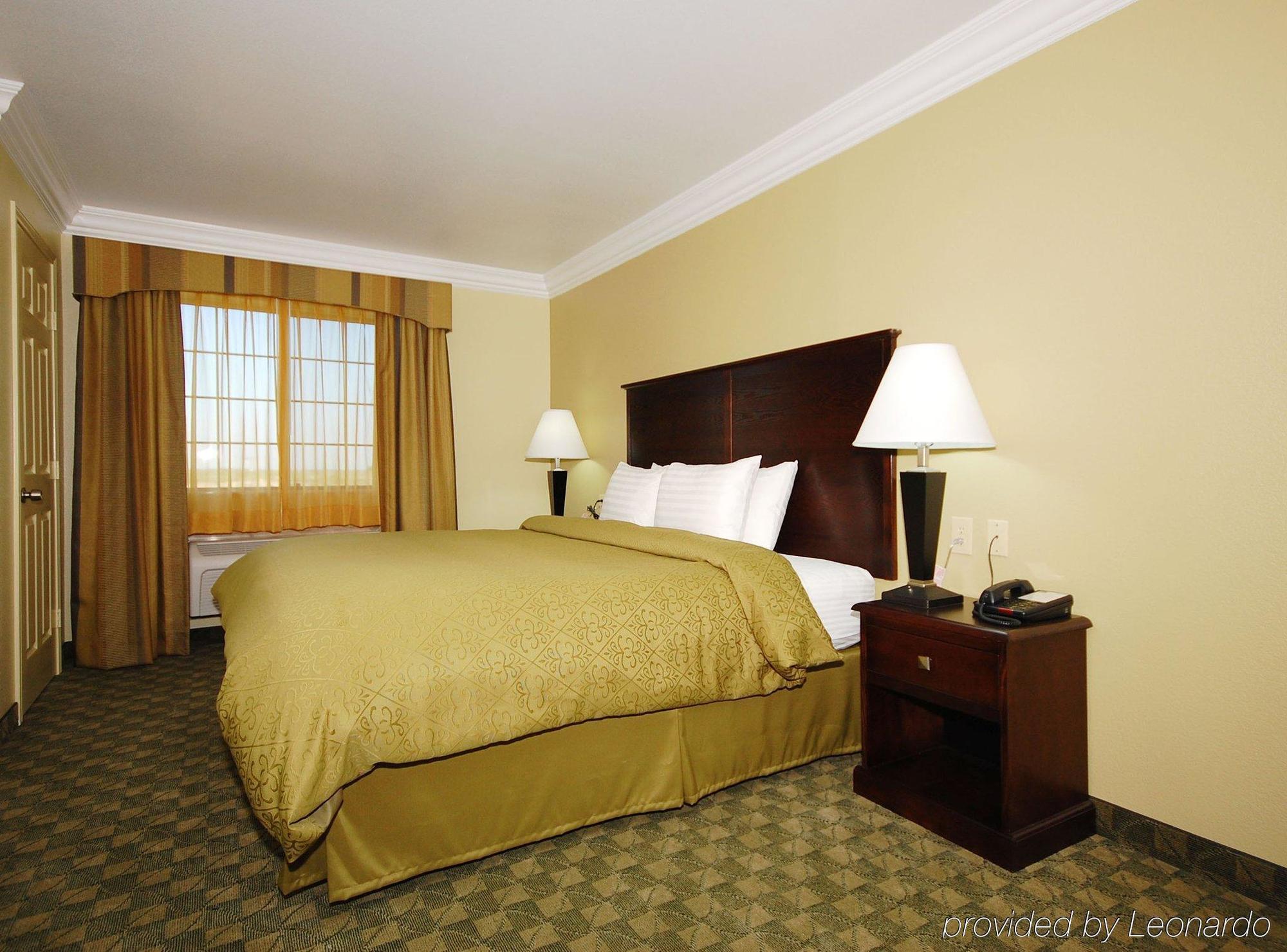 Best Western Cresson Inn 객실 사진